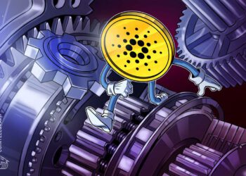 Netzwerk verzeichnet 2 Millionen Wallets