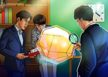 Südkoreas Finanzaufsicht formuliert neue Krypto-Regulierung