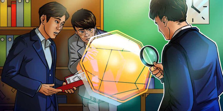 Südkoreas Finanzaufsicht formuliert neue Krypto-Regulierung