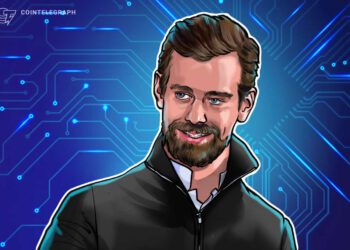 Jack Dorsey: Rücktritt als Twitter-Chef