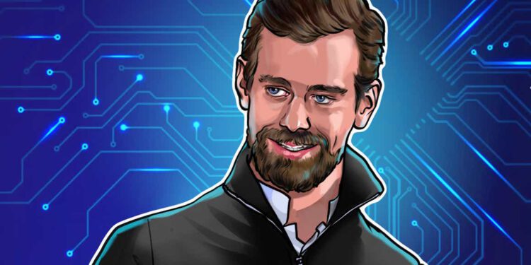 Jack Dorsey: Rücktritt als Twitter-Chef