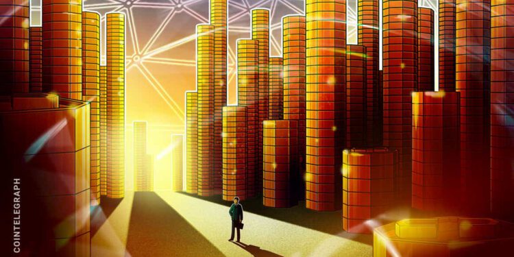 93 Mio. US-Dollar in Finanzierungsrunde aufgebracht