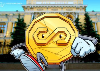 Russische Zentralbank plant Gebühren für CBDC-Transaktionen