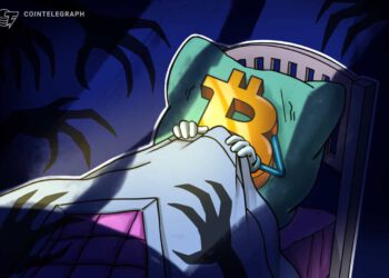 Die „Angst“ kehrt zurück – Stimmungslage um Bitcoin kippt in nur 2 Tagen