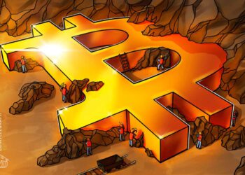 Mining-Firma Marathon will 500 Millionen US-Dollar Schulden aufnehmen