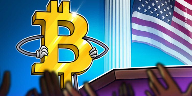 Bürgermeister von Miami will Gehaltsscheck in Bitcoin auszahlen lassen