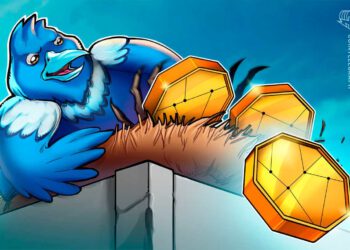Twitter markiert Squid-Game-Token als “verdächtig”: Kurs bricht ein