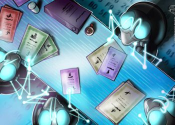 Warum es dringend eine spezielle Wertpapier-Blockchain braucht