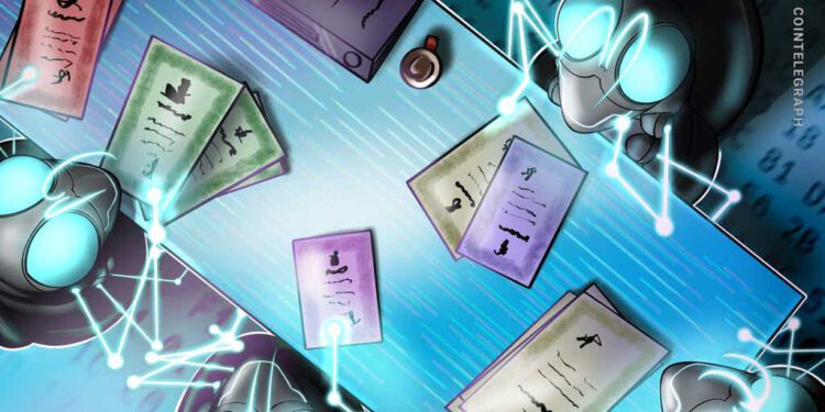 Warum es dringend eine spezielle Wertpapier-Blockchain braucht