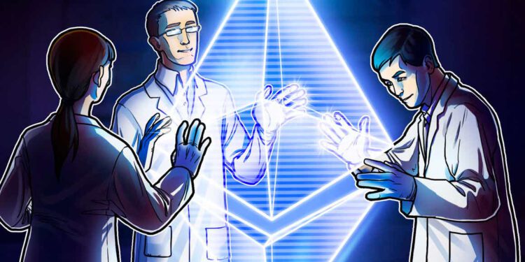 Ethereum nähert sich Allzeithoch: Derivatemärkte noch geteilter Meinung