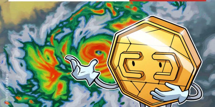 Bitcoin und Altcoins nach dem Rückgang: Derivatemarkt zeichnet ruhigeres Bild