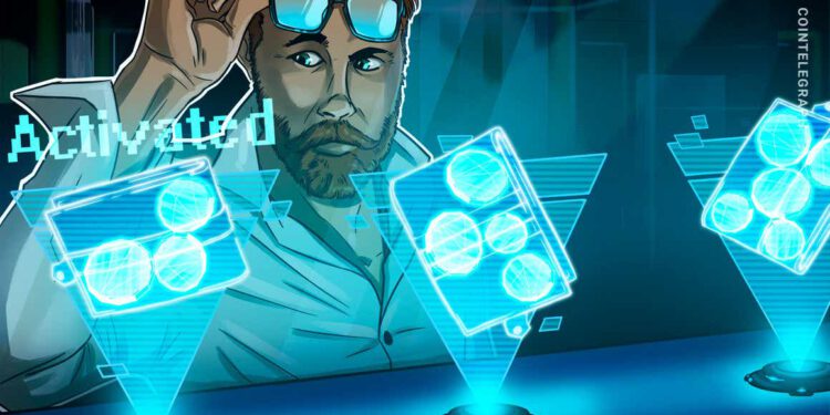 Ruhende Bitcoin-Wallet mit 321 BTC reaktiviert