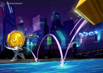 Comeback des Goldstandards? SEBA Bank bringt regulierten Gold-Token heraus