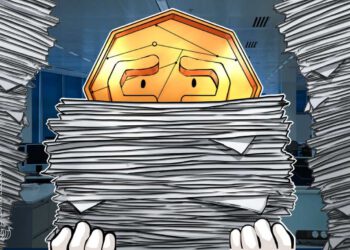 Fünf wichtige Dinge zu Bitcoin diese Woche