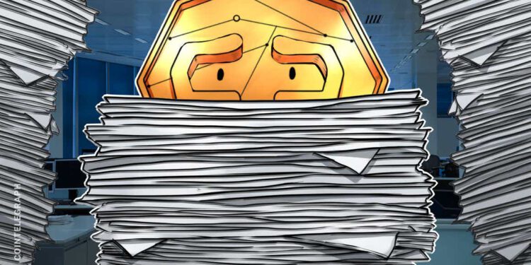 Fünf wichtige Dinge zu Bitcoin diese Woche