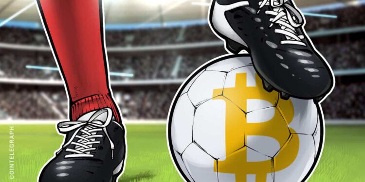 1. FC Bitcoin – Krypto-Investor kauft englischen Fußballklub Bedford FC auf