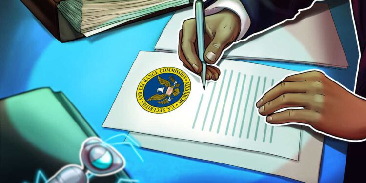 SEC ist gescheitert – US-Senator fordert Parlament zur Krypto-Regulierung auf