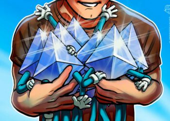 Three Arrows kauft 156.000 ETH