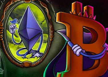 Australische Akademiker sehen ETH als besseres Wertaufbewahrungsmittel als Bitcoin