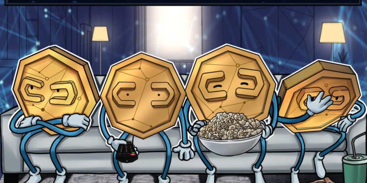 Bitcoin bleibt in Seitwärtsbewegung, ist der Rekordlauf vorbei? Der Market Report hat die Antwort