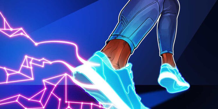 Platz zwei der meistverkauften NFT-Kollektionen auf OpenSea