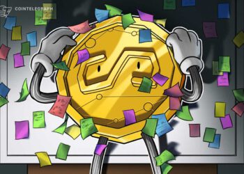 US-Finanzministerium: Erneute Andeutung zu Stablecoin-Regulierung