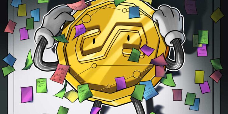 US-Finanzministerium: Erneute Andeutung zu Stablecoin-Regulierung