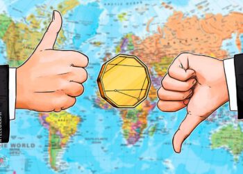 Russland im Zwiespalt – Verbot oder Legalisierung von Krypto in 2022?