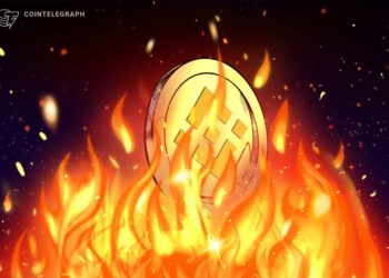 Binance führt neuen „Auto-Burn“ Verbrennungsmechanismus für BNB ein