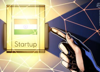 Bundesstaat in Indien: Förderung von Web2- und Web3-Blockchain-Startups