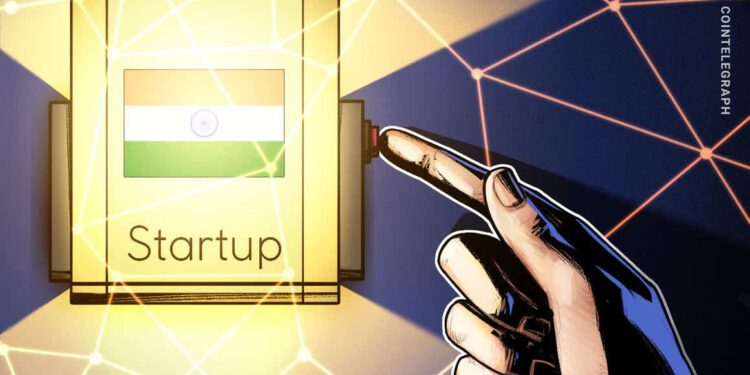 Bundesstaat in Indien: Förderung von Web2- und Web3-Blockchain-Startups