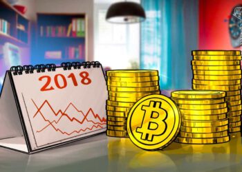 Grund zum Feiern – Aufwärtstrend von Bitcoin feiert dreijähriges Jubiläum