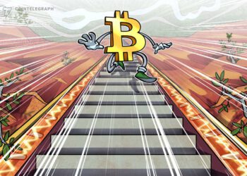 Weiterer Einbruch? Analysten erwarten nach heutigem Rückgang BTC-Kurs von 40.000 US-Dollar