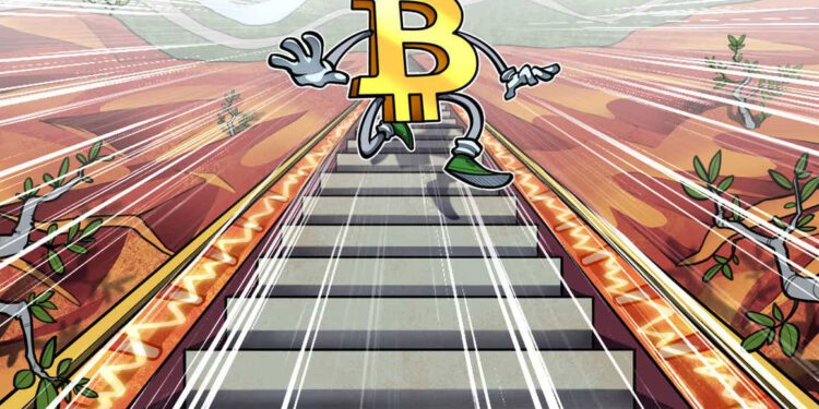 Weiterer Einbruch? Analysten erwarten nach heutigem Rückgang BTC-Kurs von 40.000 US-Dollar