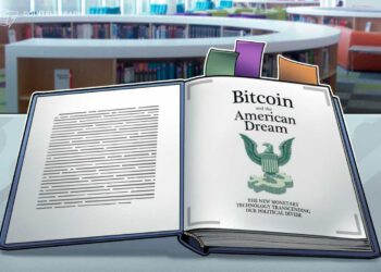 Kickstarter finanziert „Bitcoin-Lehrbuch“ als Korrektiv für US-Politik