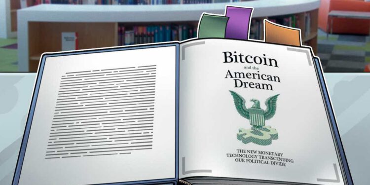 Kickstarter finanziert „Bitcoin-Lehrbuch“ als Korrektiv für US-Politik