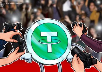Tether lobt Schattenregierung von Myanmar für Entscheidung