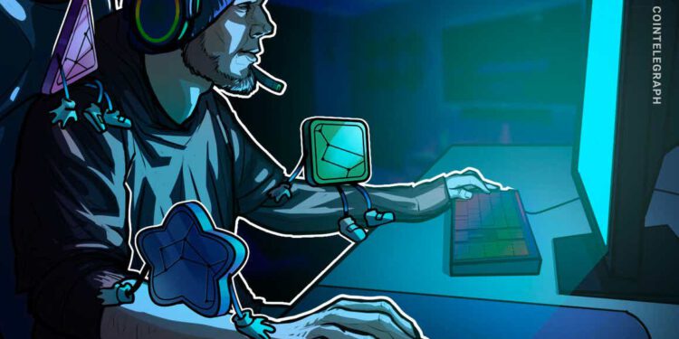Ubisoft stellt auf dynamische NFTs mit Aleph.im um