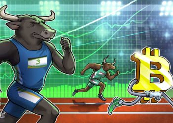“Monster-Bullenbewegung”? Wale könnten für Bitcoin-Anstieg sorgen