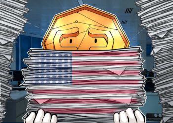 Aus einem Guss – US-Politikerin will umfassenden Krypto-Gesetzentwurf vorlegen