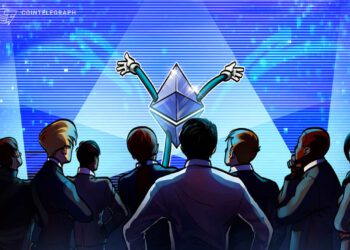 CME Group bringt Mikro-Ether-Futures auf den Markt