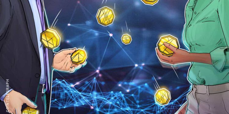 Krypto-Joint-Venture mit Schweizer Digitalbörse SIX
