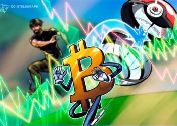 Bitcoin springt zurück über 50.000 US-Dollar