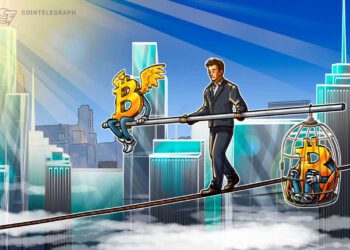 Evergrande-Insolvenz bisher folgenlos – Bitcoin festigt sich bei 50.000 US-Dollar
