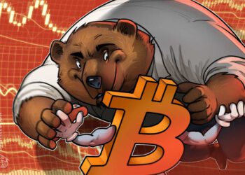 Bitcoin-Bären kurzfristig weiter im Vorteil
