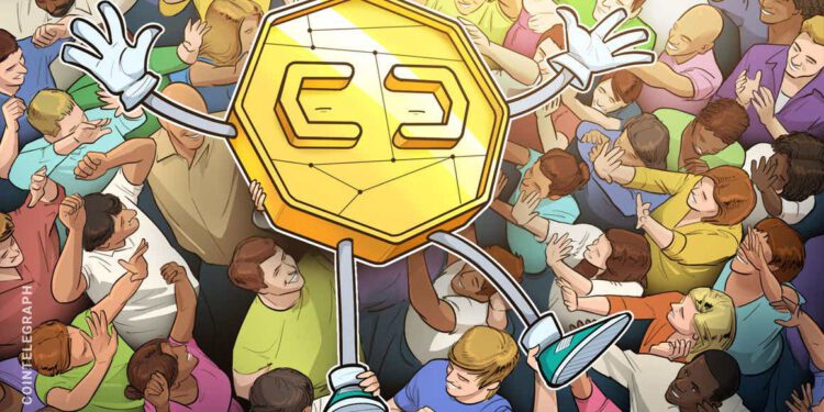 FOMO wird Kryptoakzeptanz im Jahr 2022 vorantreiben