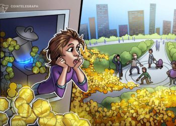 Huobi und Shiba-Inu-Community helfen BitMart
