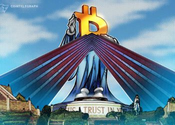 El Salvador kauft 21 Bitcoin