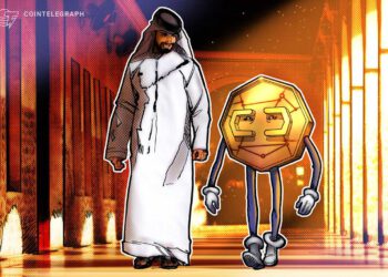 Dubai World Trade Centre wird neues Kryptozentrum und Regulierungsbehörde