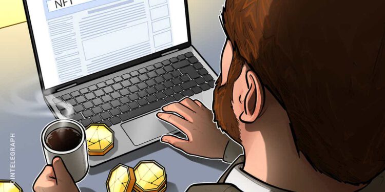 Der Hype ist real – Weltweite Suchanfragen für „NFT“ übertreffen erstmals „Crypto“